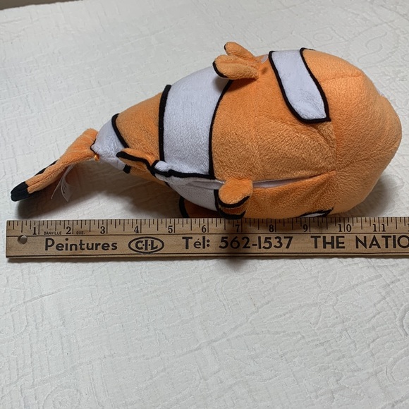 12” Whispering Waves Nemo from Disney/Pixar Finding Dory - Picture 12 of 15